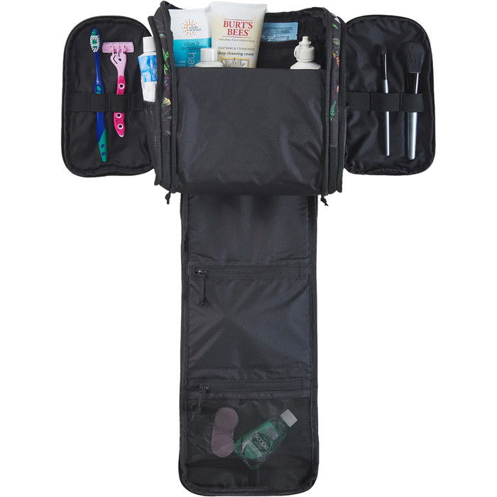 2023 Dakine Daybreak Travel Kit D10003259 - Black